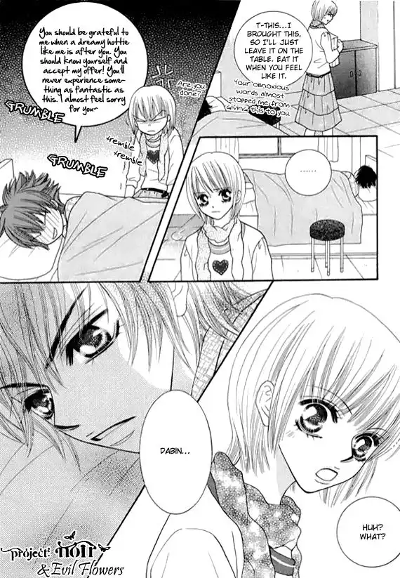 Neck and Neck Chapter 38 13